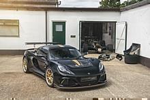 Lotus Exige 49.  Foto: Auto-Medienportal.Net/Lotus